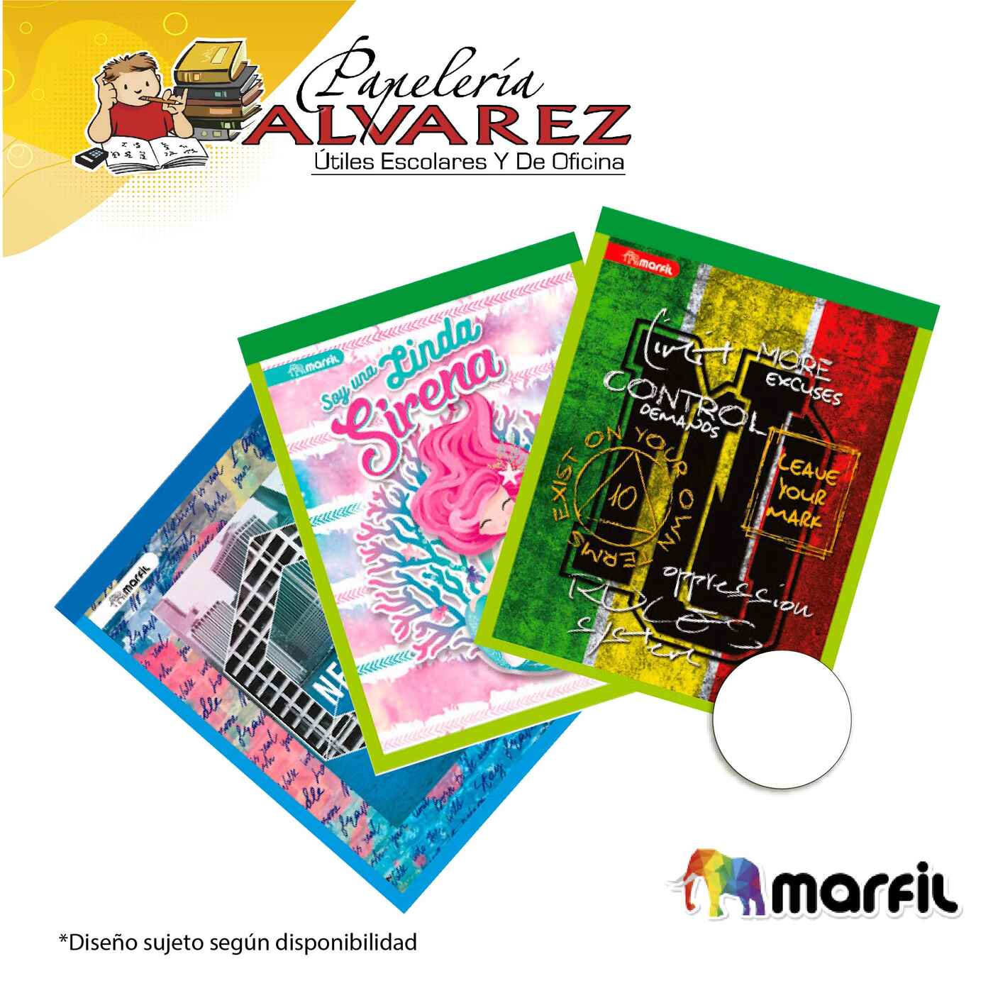 Imagen de BLOCK CARTA MARFIL FAMA 70 HOJAS SIN RAYAS