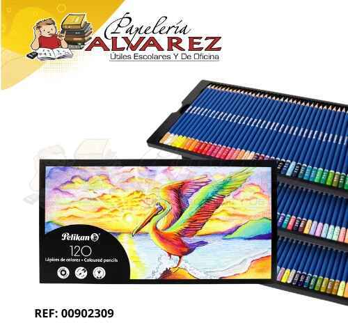 Imagen de COLOR PELIKAN X 120 SOFT